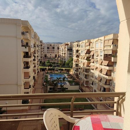 Piso Loli Apartment มาลากา ภายนอก รูปภาพ