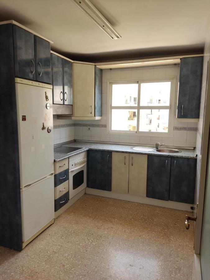 Piso Loli Apartment มาลากา ภายนอก รูปภาพ