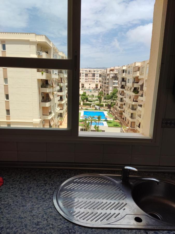 Piso Loli Apartment มาลากา ภายนอก รูปภาพ