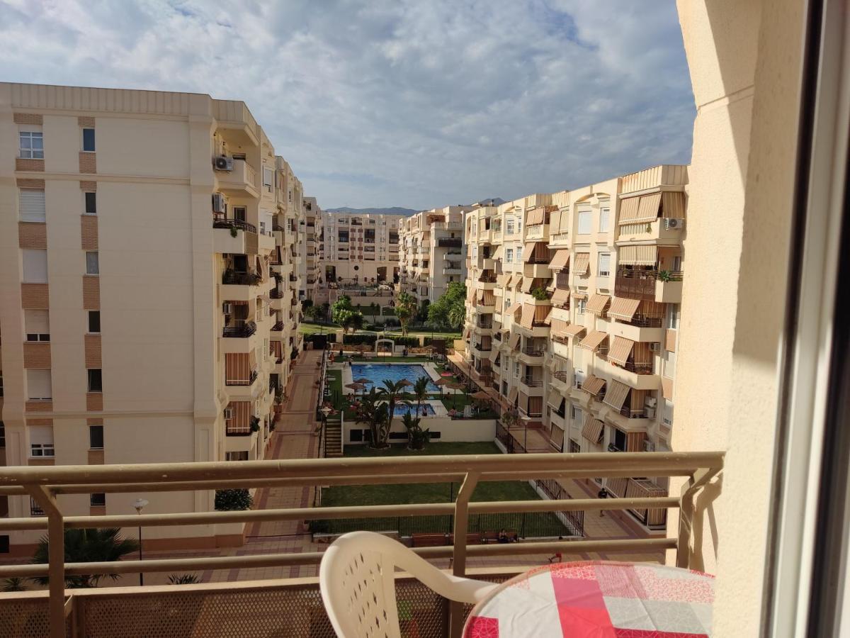 Piso Loli Apartment มาลากา ภายนอก รูปภาพ