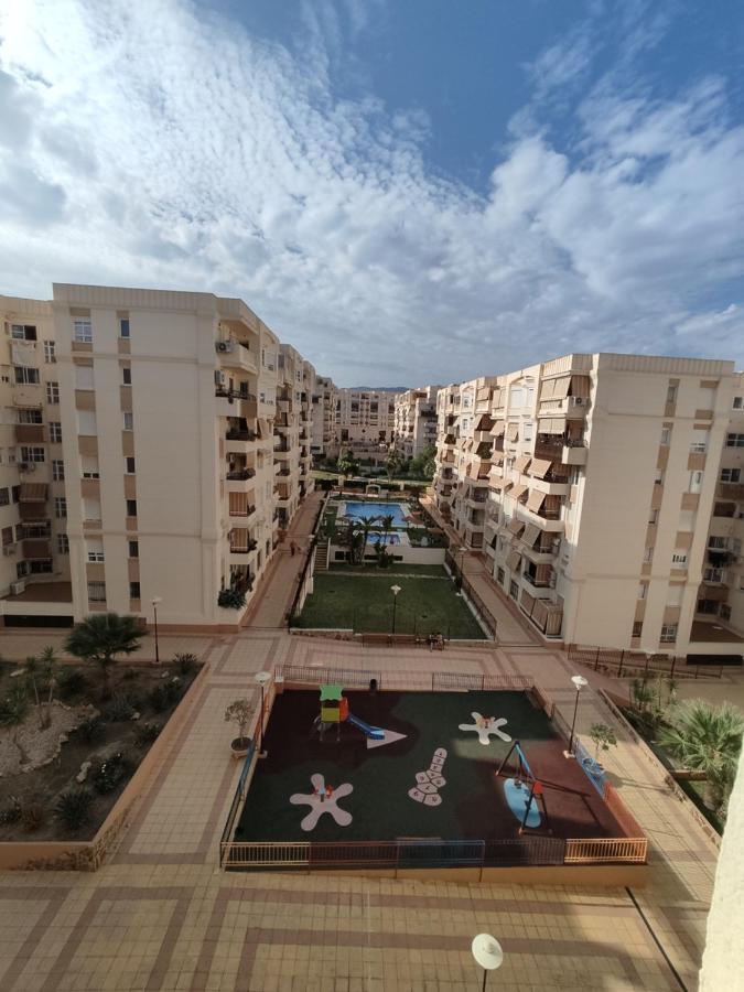 Piso Loli Apartment มาลากา ภายนอก รูปภาพ